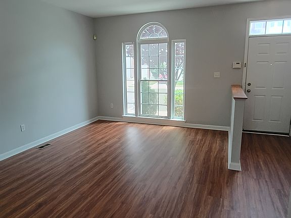 Large family room area main level