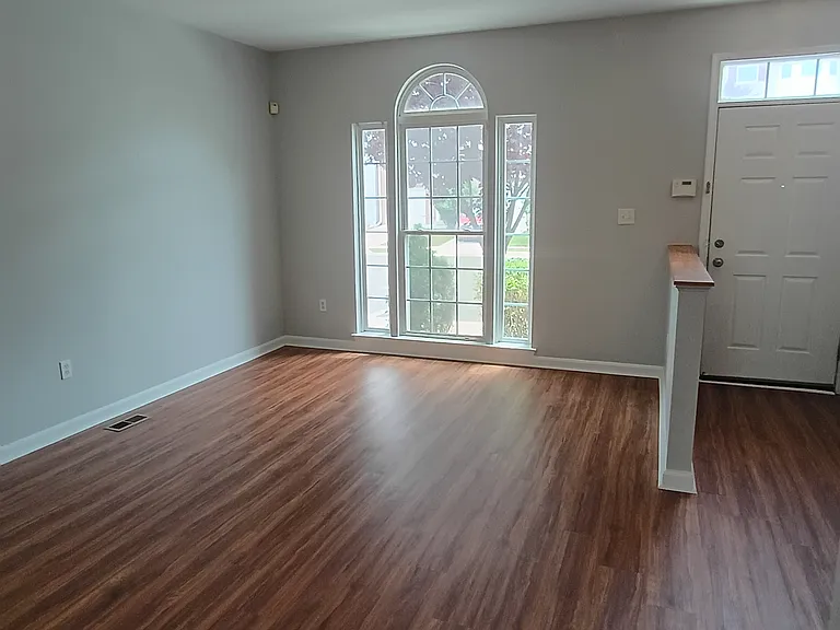 Large family room area main level