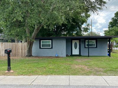 519 Walnut St, Auburndale, FL, 33823