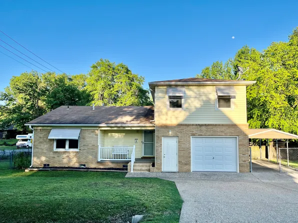 522 1/2 N 15th St #1A, Van Buren, AR 72956