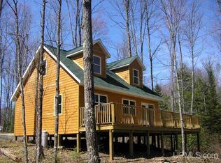 Lots C, Sidnaw, MI 49961