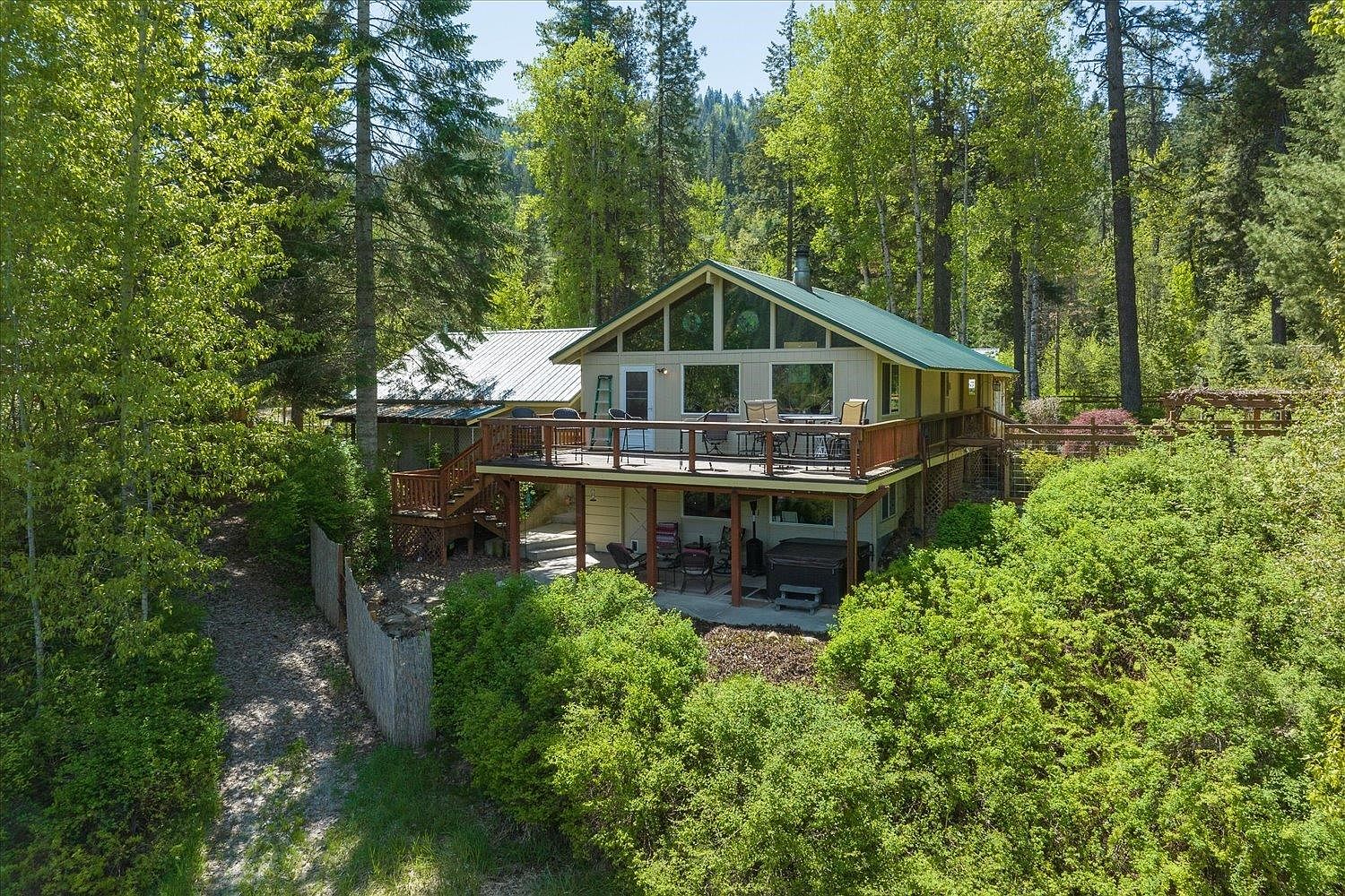 1192 Stanley Dr, Newport, WA 99156 Zillow