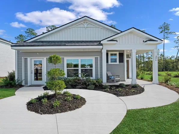 234 Hammersmith Lndg, Brunswick, GA 31525