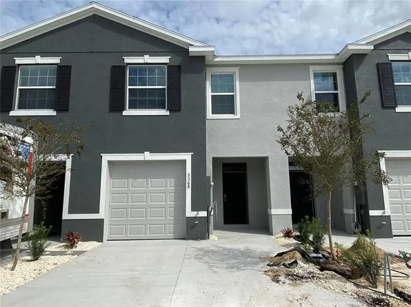 5368 Pinecone Ct, Wildwood, FL 34785