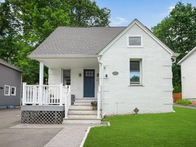 29 Chestnut Street, Pearl River, NY, 10965