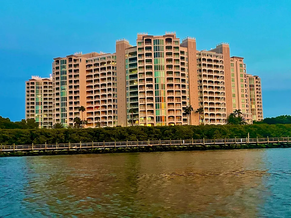 3720 S Ocean Blvd #301B