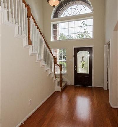 foyer