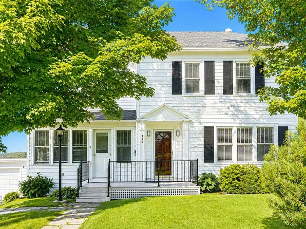 192 Main Street, Van Buren, ME 04785