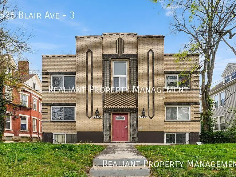1526 Blair Ave #3 — Photo 12