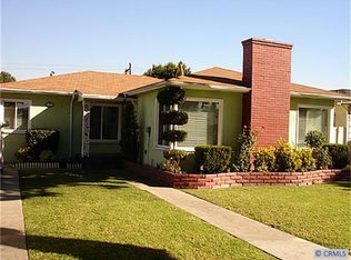 2670 Magnolia Ave, Long Beach, CA 90806