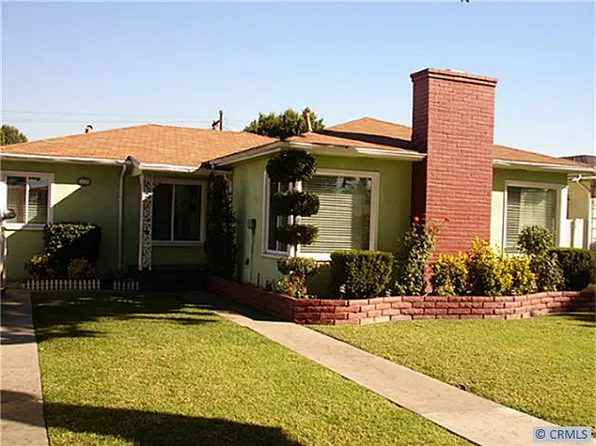 2670 Magnolia Ave, Long Beach, CA 90806