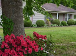 73 W Micheal St W, Bells, TN 38006