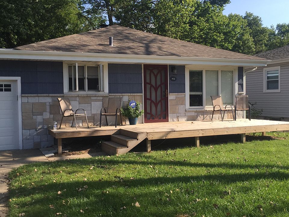 2nd image of 7632 Locust Ave