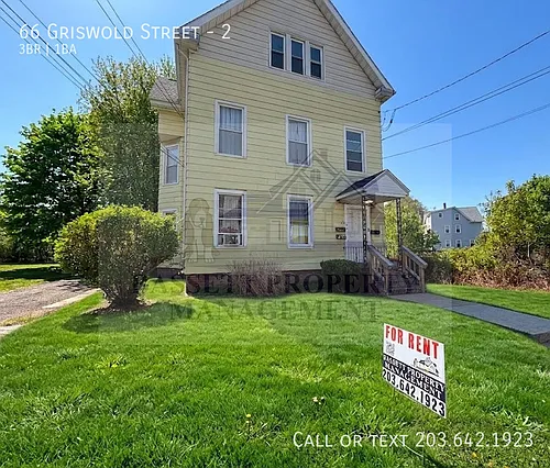 66 Griswold St #2 Photo 1 66 Griswold St #2 Photo 1