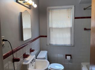 20526 Caldwell St, Detroit, MI 48234