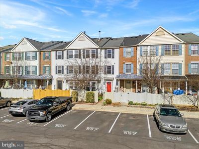 557 Boysenberry Ln, Frederick, MD, 21703