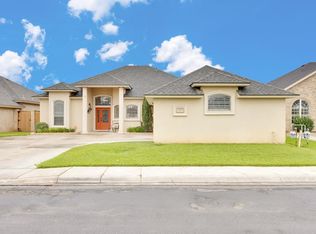17 San Lucas Ct, Odessa, TX 79765