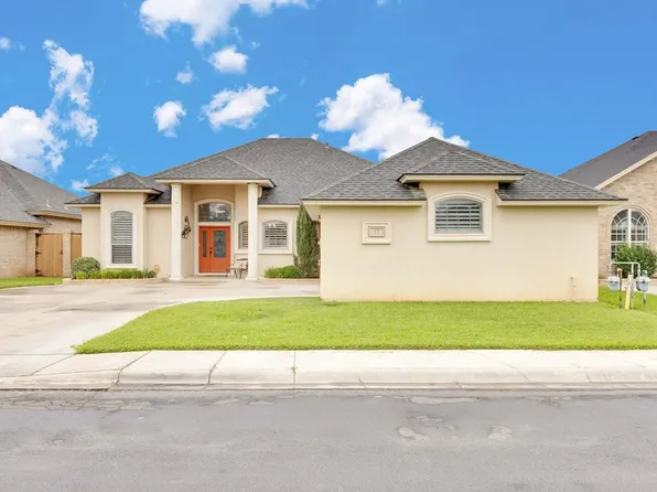 17 San Lucas Ct, Odessa, TX 79765