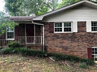 5440 Koweta Rd, College Park, GA 30349