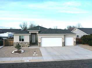 4220 W 150 N, Cedar City, UT 84720