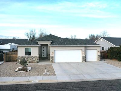 4220 W 150 N, Cedar City, UT, 84720