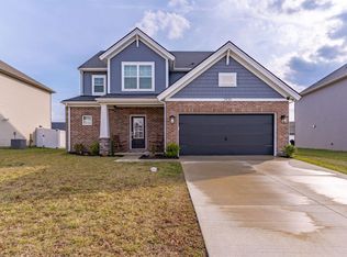 2935 Tipperary Dr, Evansville, IN 47725