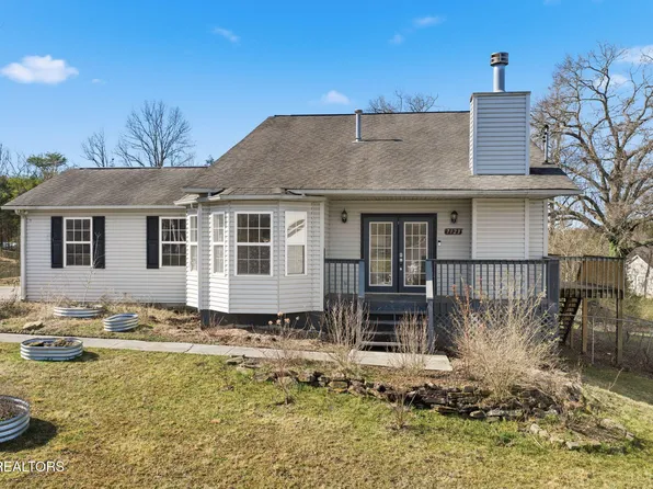 7123 Windwhisper Blvd, Knoxville, TN 37924