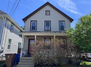 30-32 Liberty St, Kingston, NY 12401