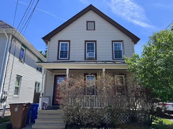 30-32 Liberty St, Kingston, NY 12401