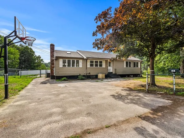 8 Priscilla Ln, Billerica, MA 01821