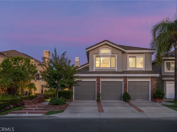 6 Rainier, Rancho Santa Margartia, CA 92679