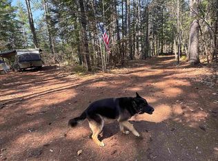 00 Province Lake Road, Effingham, NH 03882