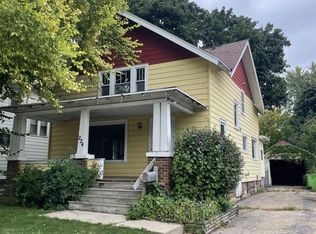 224 Henry St, Beaver Dam, WI 53916