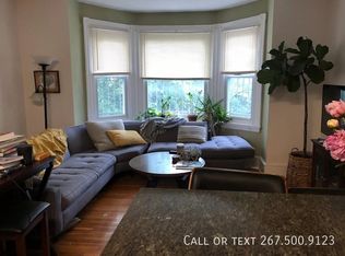 238 S 45th St #O2, Philadelphia, PA 19104