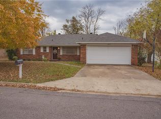2811 S 65th St, Fort Smith, AR 72903