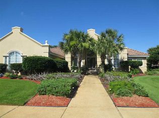 1074 Kelton Blvd, Gulf Breeze, FL 32563