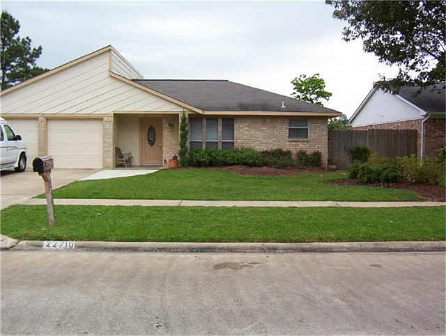 1st image of 22710 Red River Dr