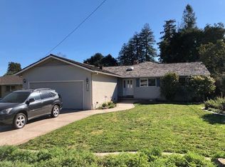 1150 Lisa Ln, Los Altos, CA 94024