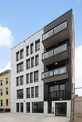 The Genesis at 136 14th Street in Gowanus