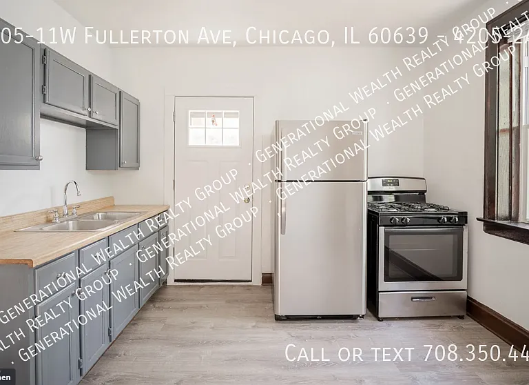 4205-11 W Fullerton Ave #2A — Photo 2
