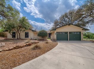4102 Smokey Bend Way, San Antonio, TX 78217