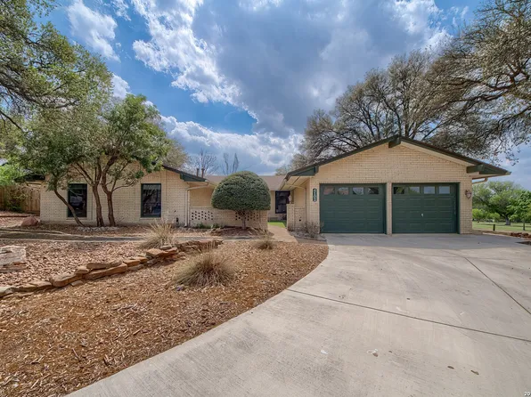 4102 Smokey Bend Way, San Antonio, TX 78217