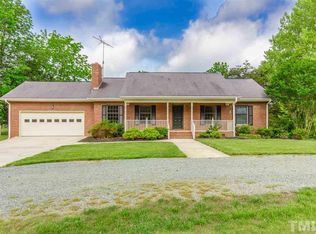 2280 Pagetown Rd, Elon, NC 27244