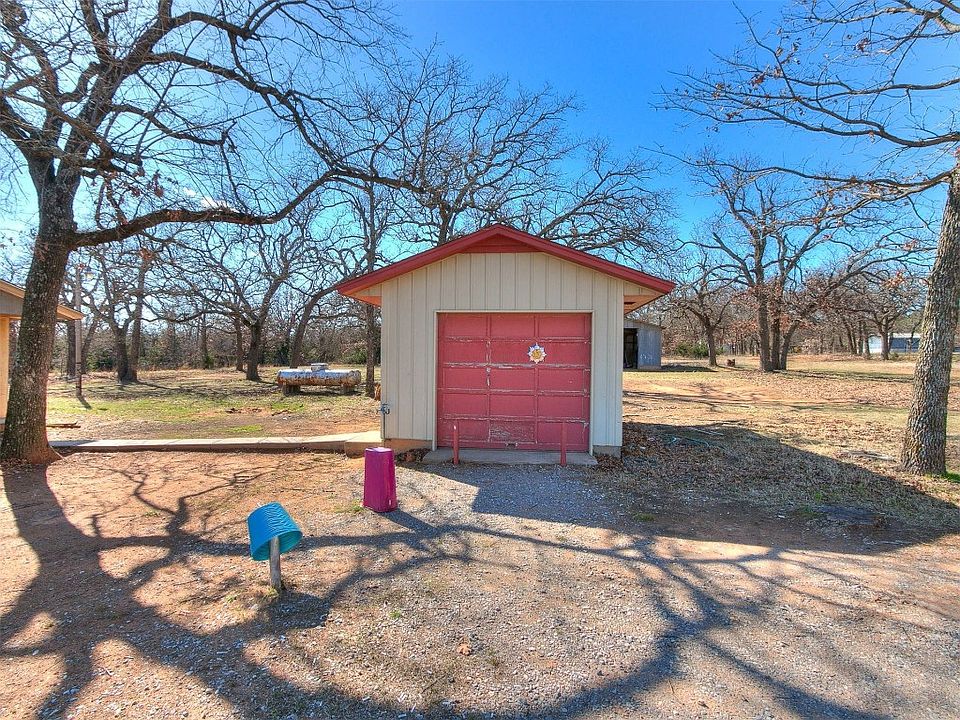 2360 Copperridge Ln, Harrah, OK 73045 Zillow