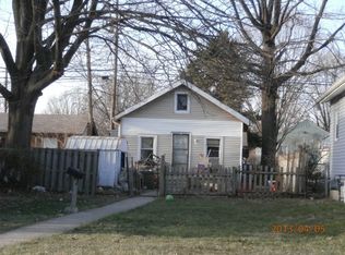 1246 Minnesota Ave, Columbus, OH 43211