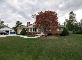 706 Arapaho Trl, Georgetown, KY 40324