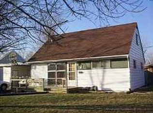 226 Ticen St, Beech Grove, IN 46107