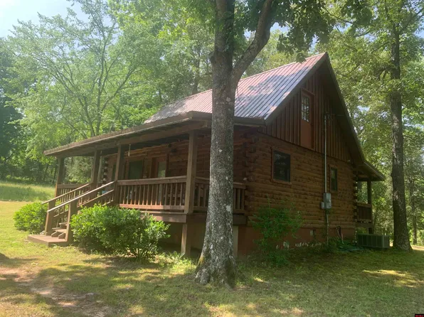 635 Mc #6037, Yellville, AR 72687