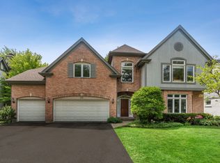 2235 Chestnut St, Northbrook, IL