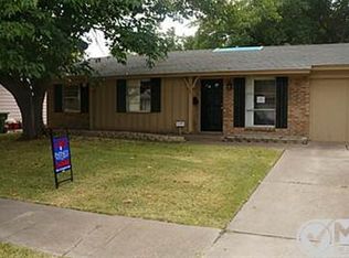 1214 Bayshore Dr, Garland, TX 75040
